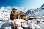 Haridwar - Barkot