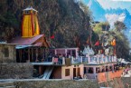 Barkot - Yamunotri - Barkot