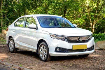 Honda Amaze