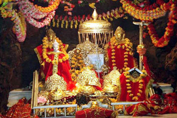 Amritsar Vaishno Devi 3 Days Tour